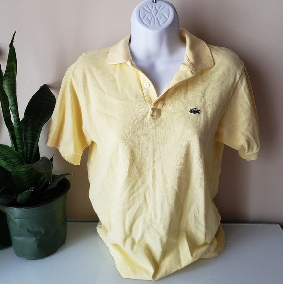 Lacoste polo - Picture 1 of 3